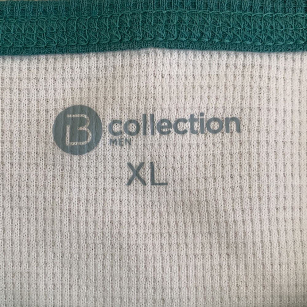 Big W B collection men’s Tshirt XL - Picture 5 of 7